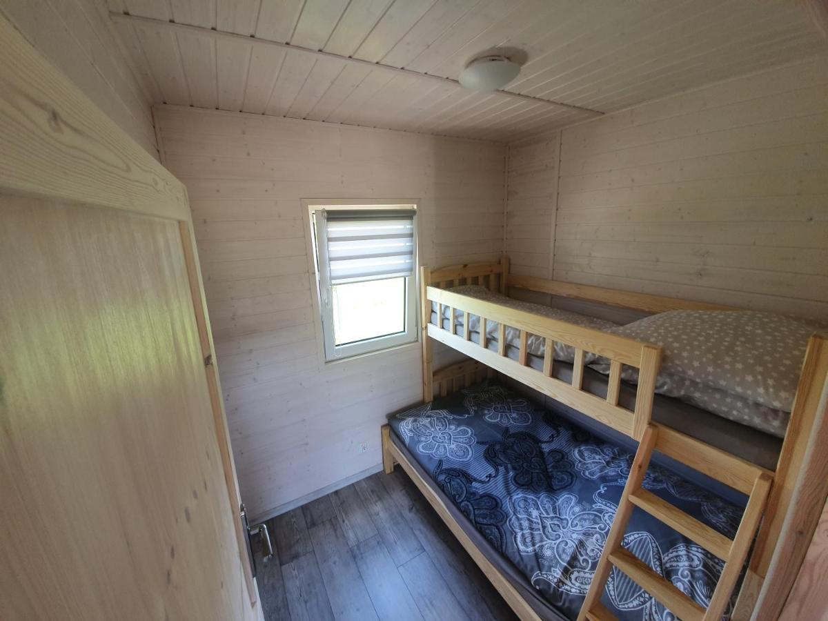Nadmorska Fala Rusinowo Holiday home